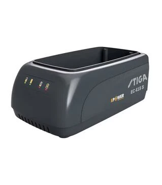 Зарядний пристрій STIGA EC415S 48 В, 1,5 А