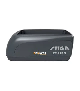 Зарядний пристрій STIGA EC415S 48 В, 1,5 А
