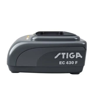 Зарядний пристрій STIGA EC430F 48 В, 3 А