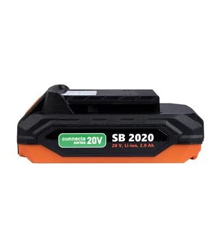 Акумулятор SEQUOIA SB2020 20 В, 2 А*год