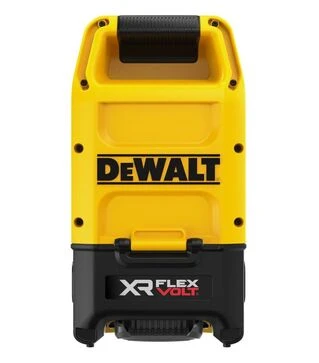 Адаптер-перехідник DeWALT з Powershift на Flexvolt (DCAFVPS)