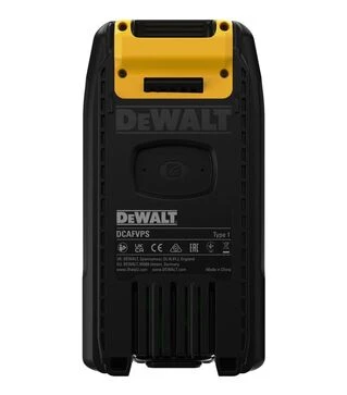 Адаптер-перехідник DeWALT з Powershift на Flexvolt (DCAFVPS)