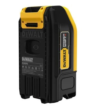 Адаптер-перехідник DeWALT з Powershift на Flexvolt (DCAFVPS)