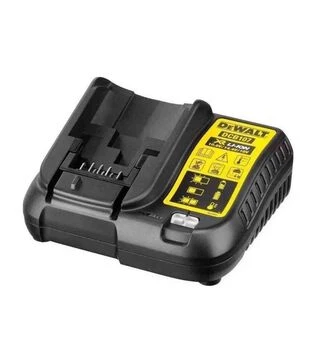 Зарядний пристрій DeWALT 10,8&ndash;54 В, 1,25 А (DCB107_N385683)