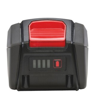 Акумулятор Wurth BASIC M-CUBE, Li-Ion, 18 В, 2 А*год (5703420000)