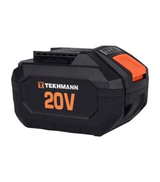 Акумулятор Tekhmann TAB-60/i20 Li, Li-Ion, 20 В, 6 А*год (852745)