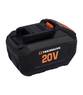 Акумулятор Tekhmann TAB-60/i20 Li, Li-Ion, 20 В, 6 А*год (852745)