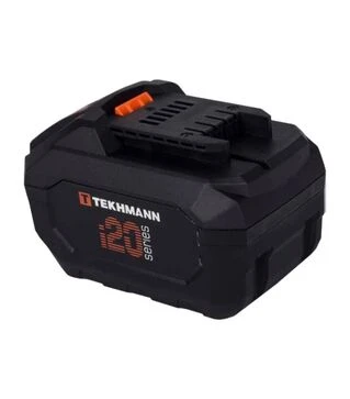 Акумулятор Tekhmann TAB-60/i20 Li, Li-Ion, 20 В, 6 А*год (852745)