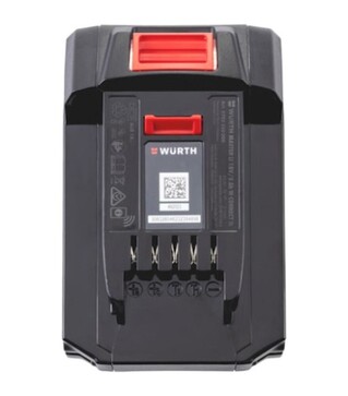 Акумулятор Wurth M-Cube, Li-Ion, 18 В, 5 А*год (5703550000)