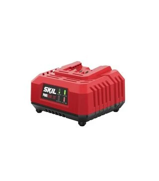 Зарядное устройство SKIL 2,4 A, 20 В, 220-240 В, 50-60 Гц (CR1E3122A)