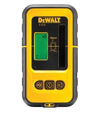 Мішень-променевловлювач DeWALT DE0892, 50 м (DE0892)
