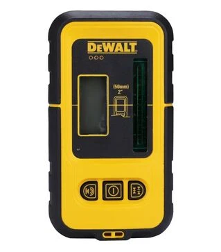 Мишень-лучеуловитель DeWALT DE0892G, 50 м (DE0892G)