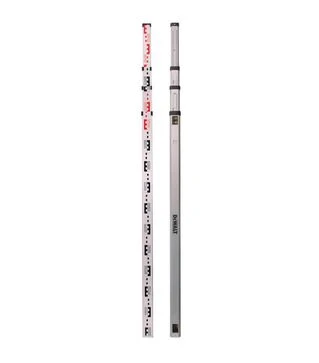 Лінійка для оптичних лазерів DeWALT DE0734, 5 м (DE0734)