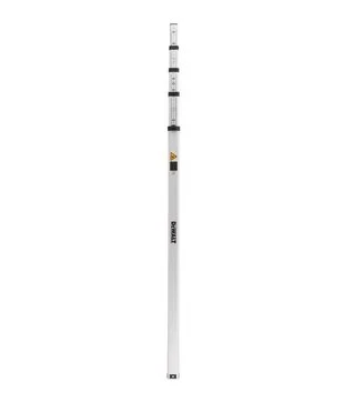 Лінійка для оптичних лазерів DeWALT DE0734, 5 м (DE0734)