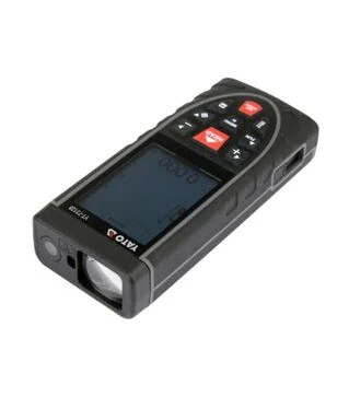Дальномер лазерный YATO YT-73128, 120 м, &plusmn;2 мм