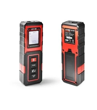 Далекомiр лазерний STARK LD-40, 40 м, в чохлі (290090040)