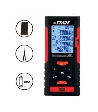 Далекомiр STARK LD-100, 100 м (290090110)
