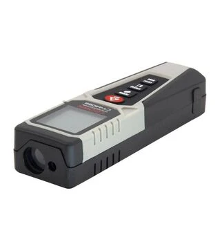 Далекомір лазерний CROWN CT44066, 40 м (CT44066)