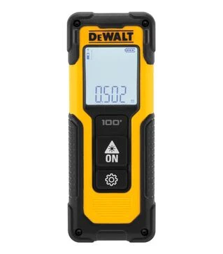 Далекомір лазерний DeWALT DWHT77100, 30 м (DWHT77100)