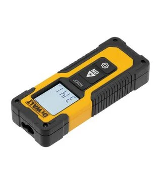 Далекомір лазерний DeWALT DWHT77100, 30 м (DWHT77100)