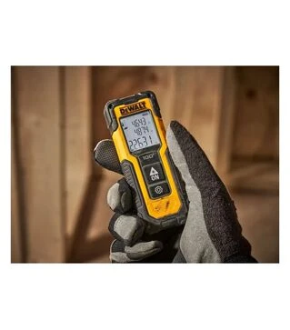 Далекомір лазерний DeWALT DWHT77100, 30 м (DWHT77100)