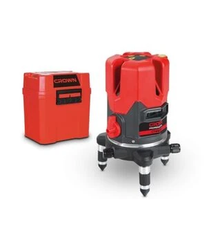 Нивелир лазерный CROWN CT44023 BMC (CT44023 BMC)
