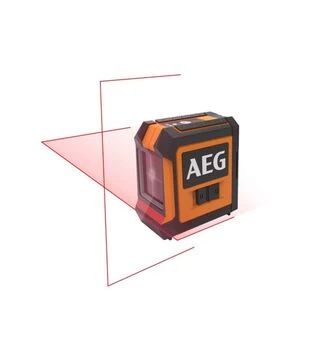 Нивелир лазерный AEG CLR215-B (4935472252)