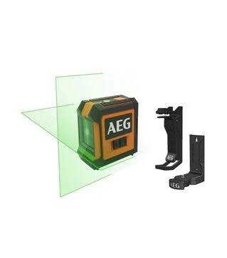 Нівелір лазерний AEG CLG220-K (4935472254)