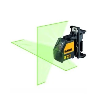 Уровень лазерный линейный DeWALT DW088CG, 15 м (DW088CG)
