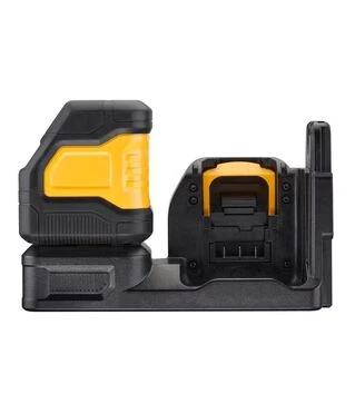 Уровень лазерный линейный DeWALT DCE088NG18, 30 м, без АКБ и ЗУ (DCE088NG18)