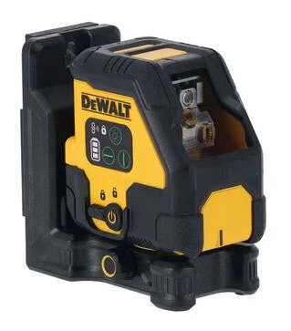 Уровень лазерный линейный DeWALT DCLE14201GB, 45 м (DCLE14201GB)