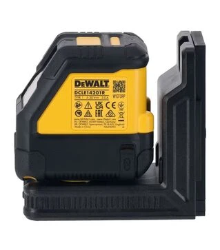 Рівень лазерний лінійний DeWALT DCLE14201RB, 30 м (DCLE14201RB)