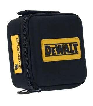 Рівень лазерний лінійний DeWALT DCLE14201RB, 30 м (DCLE14201RB)