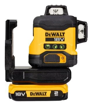 Рівень лазерний лінійний DeWALT DCLE34031D1, 40 м (DCLE34031D1)
