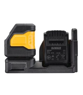 Уровень лазерный линейный DeWALT DCE088D1G18, 30 м (DCE088D1G18)
