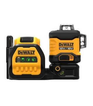 Рівень лазерний лінійний DeWALT DCE089D1G18, 30 м (DCE089D1G18)