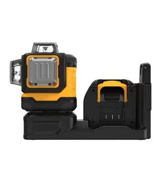 Рівень лазерний лінійний DeWALT DCE089D1G18, 30 м (DCE089D1G18)