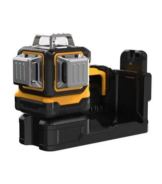 Рівень лазерний лінійний DeWALT DCE089NG18, 30 м, без АКБ та ЗП (DCE089NG18)