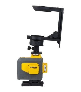 Нивелир лазерный самовыравнивающийся Sigma 16 линий, 4x360&deg; (3727251)
