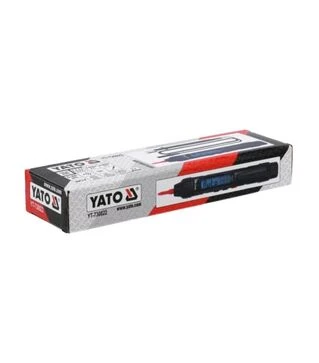 Мультиметр електричних параметрів YATO (YT-730822)