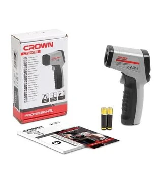 Термодетектор CROWN CT44036 (CT44036)