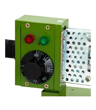 Паяльник для пластикових труб ProCraft PL-1400, 600 Вт (014003)