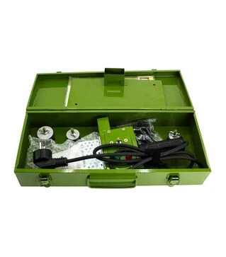 Паяльник для пластикових труб ProCraft PL-1400, 600 Вт (014003)