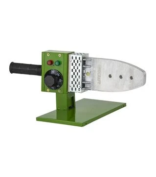 Паяльник для пластикових труб ProCraft PL-1600, 800 Вт (016001)