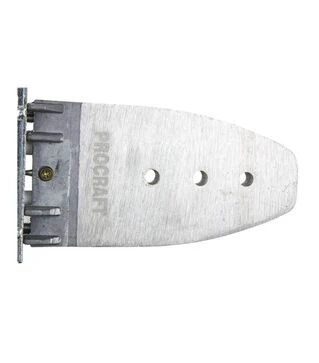 Паяльник для пластикових труб ProCraft PL-1600, 800 Вт (016001)