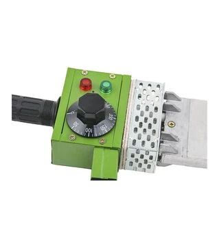 Паяльник для пластикових труб ProCraft PL-1600, 800 Вт (016001)