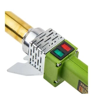 Паяльник для пластикових труб ProCraft PL-2000, 800 Вт (020003)