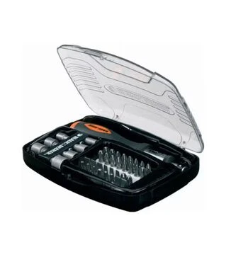 Набір біт BLACK+DECKER A7062, 40 шт. (A7062)