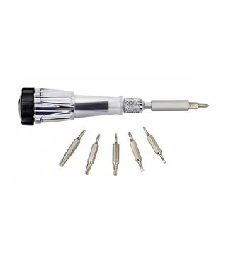 Набір біт BLACK+DECKER A7197, 7 шт. (A7197)