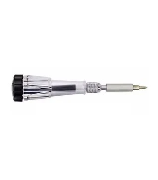 Набір біт BLACK+DECKER A7197, 7 шт. (A7197)